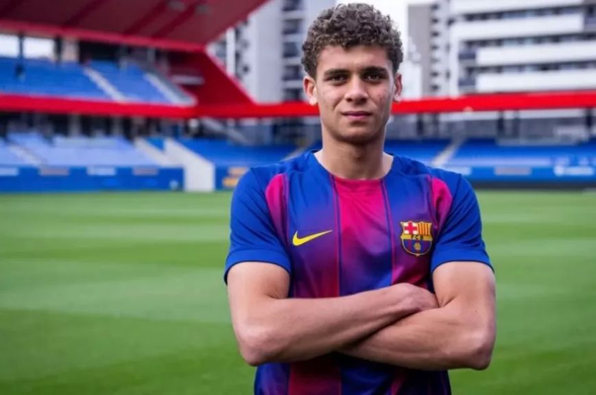 حمزة عبد الكريم