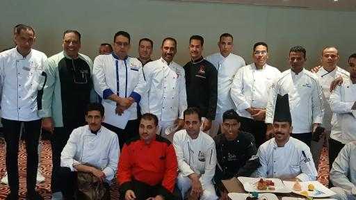 الغردقة تحتضن أكبر مسابقة للطهاة لدعم السياحة العالمية وموسم 2026