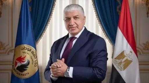 وكيل ”إفريقية النواب”: القمة المصرية الأردنية نموذج يُحتذى به في الدبلوماسية العربية الرصينة