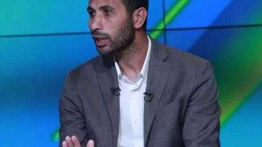 هجوم نارى على إدارة الزمالك.. وائل القبانى: «المركب هتغرق»