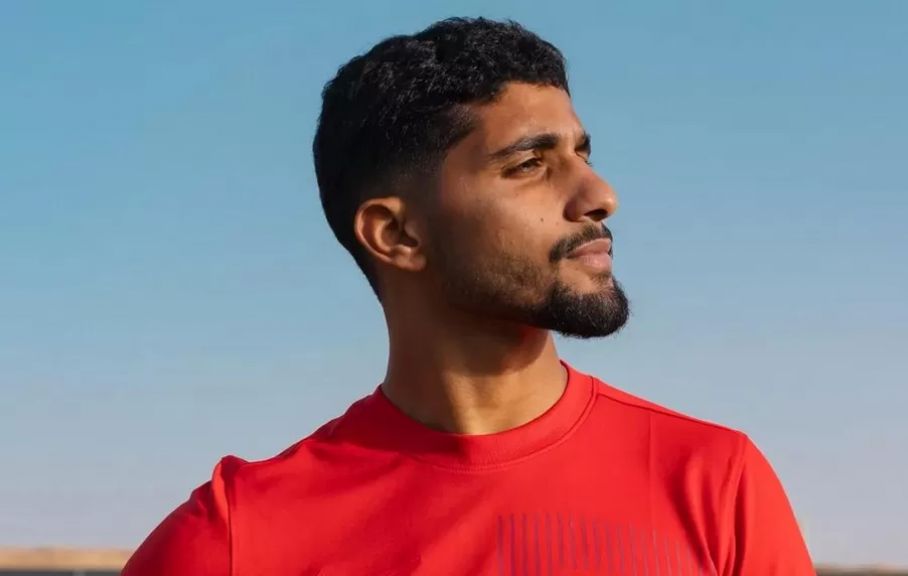 إبراهيم عادل