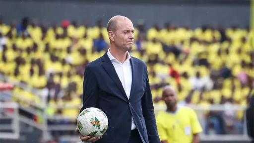 أبو مسلم: الأهلى مع توروب بلا هوية فنية.. والمدرسة الدنماركية لا تناسب القلعة الحمراء