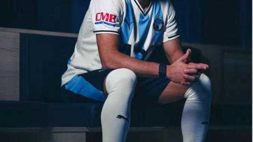 رابع صفقات الشتاء.. بيراميدز يضم الموهبة الأردنية عودة الفاخورى ”صور”