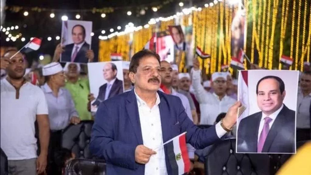 شيخ الطريقة الجازولية 