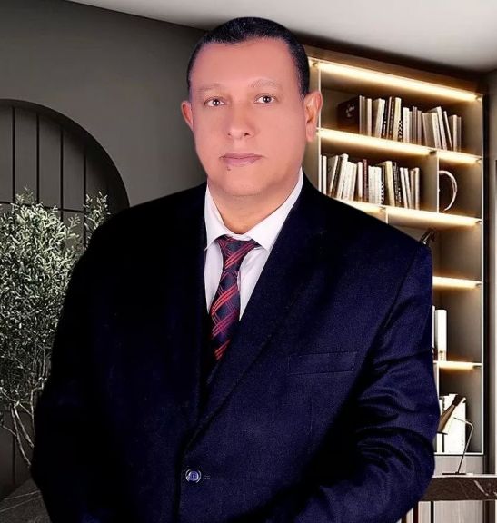 مالك السعيد المحامي