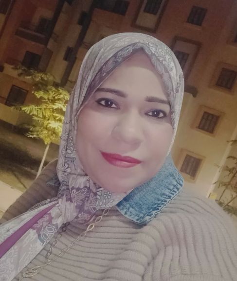 دكتورة فاتن فتحي