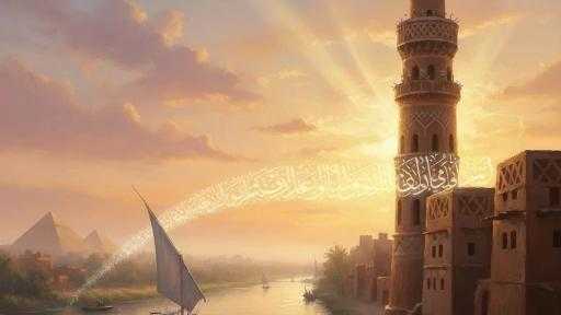 رسالة العروة الوثقى من نيل مصر إلى وادي حضرموت...بقلم الشريف حمدي قنديل