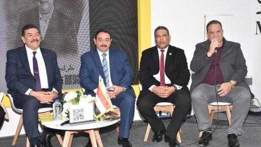 التنمية الذهنية للنشء.. جلسات الاتحاد بمعرض القاهرة للكتاب حققت هدفها