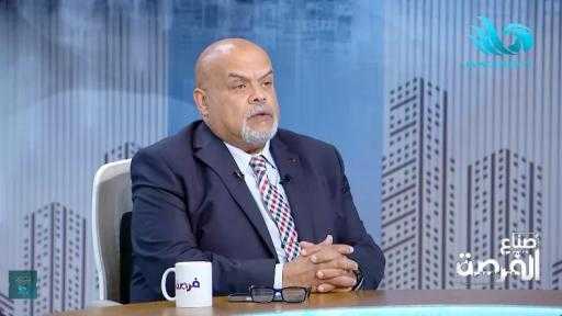 الكفراوي يُحذر: الذكاء الاصطناعي تحدٍ شرس يفرض على المهندس امتلاك مهارات غير تقليدية