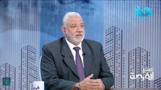 العضو المنتدب لمجموعة حديد العشري: 20 مصنعًا خارج الخدمة بسبب رسوم ”البلت”