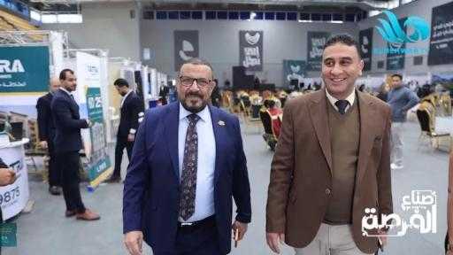 بني سويف تقود قاطرة التنمية.. انطلاق النسخة الأولى من معرض ”فرصة” العقاري بالصعيد