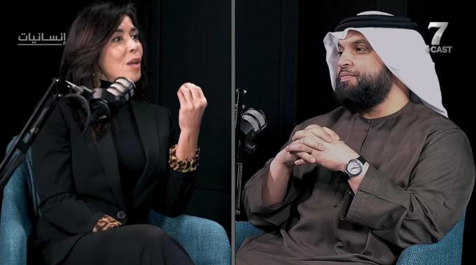 رنا الزعبي: ”SOS”  الأردنية ليست مجرد دور رعاية بل هي صناعة للأمل وإعادة بناء للإنسان