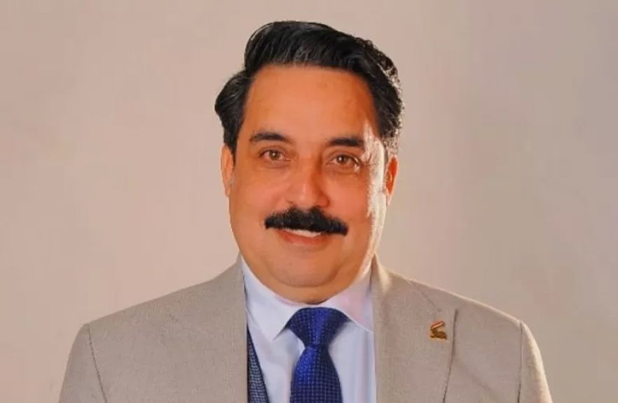 المهندس إيهاب محمود