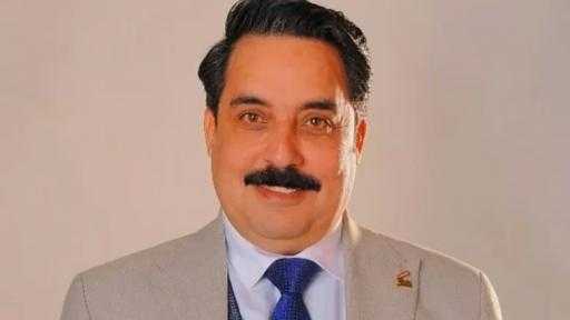 إيهاب محمود.. وجه سياسي واقتصادي بارز في الإسكندرية