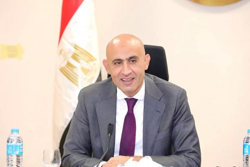 وزير التربية والتعليم والتعليم الفني