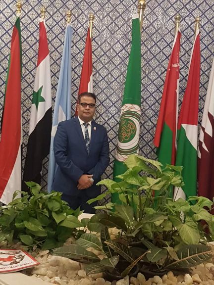 د.حمدي قنديل 