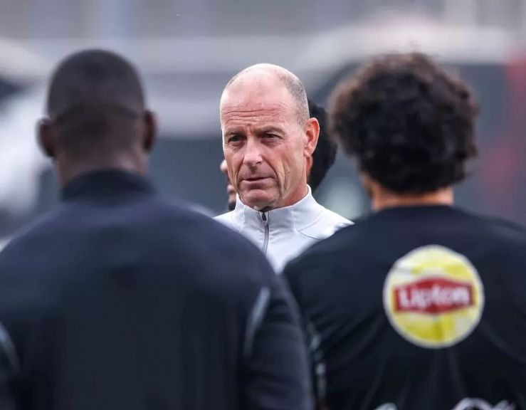 تدريب الأهلى