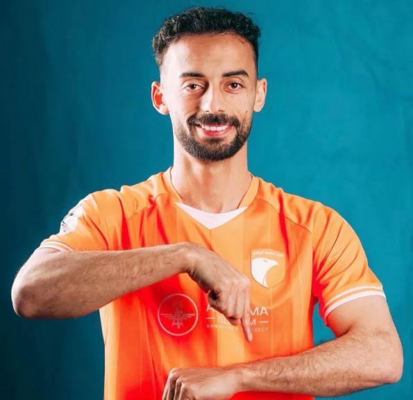 أحمد عبد القادر