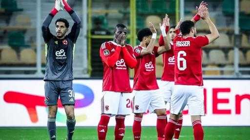 موعد مباراة الأهلى المقبلة أمام الإسماعيلى وبديل تريزيجيه فى التشكيل