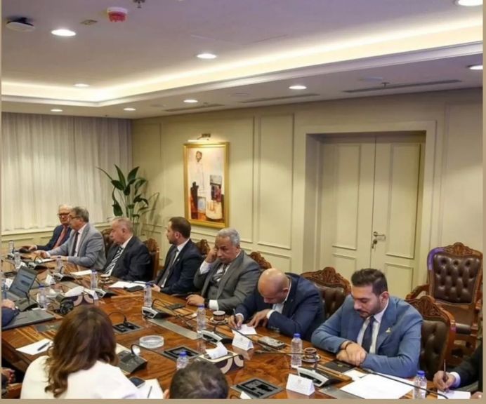 النائب نشأت حتة 