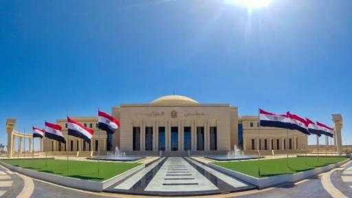 مجلس النواب يوافق على خطاب رئيس الجمهورية بشأن التعديل الوزاري