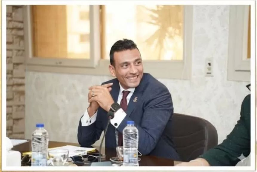 الدكتور ابراهيم شفيق