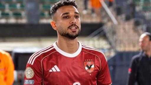 سبب مفاجئ وراء استبعاد هادى رياض من قائمة الأهلى أمام الإسماعيلى