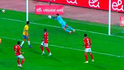 بن رمضان ومرعى يحسمان الكلاسيكو.. والأهلى يفرض كلمته أمام الإسماعيلى