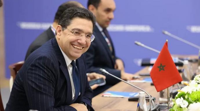 انتخاب المغرب لعضوية مجلس السلم والأمن التابع للاتحاد الافريقي بأغلبية ثلثي الأصوات