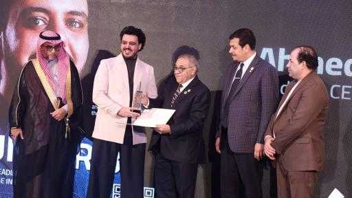 تكنوتايم» تكرّم كاردو للابتكار في الأجهزة الذكية ضمن جوائز التميز 2025