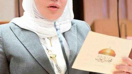 النائبة عبير عطا الله تتقدم بطلب إحاطة لإنهاء معاناة أبناء المصريين بالخارج مع الثانوية العامة والمعادلات التعليمية