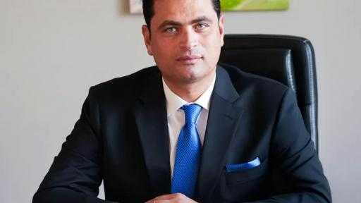 المهندس محمد طاهر يهنئ وزيرة الإسكان ونائبيها: نتطلع لتعاون يخدم ملفات التنمية