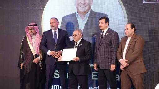 شركات المدفوعات الرقمية والتأمين تتصدر مشهد التكريم في جوائز تكنوتايم للتميز 2025