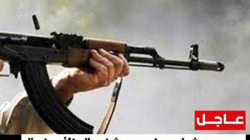 مصرع شخص في مشاجرة بالأسلحة النارية بين عائلتين بأسيوط