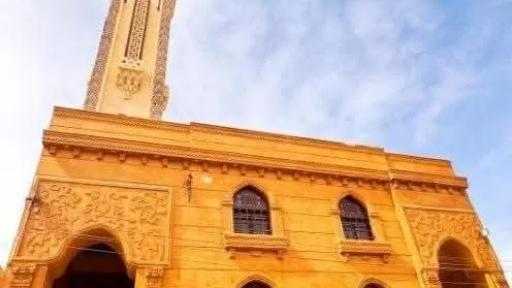 المنيا : استعدادًا لشهر رمضان المبارك.. الأوقاف تفتتح (١١٧) مسجدًا اليوم الجمعة ضمن خطتها للتوسع في إنشاء وتطوير المساجد