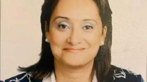 جامعة أريزونا الأمريكية ترشح المستشارة هند الشربيني للدكتوراه الفخرية تقديرًا لمسيرتها المهنية والإعلامية