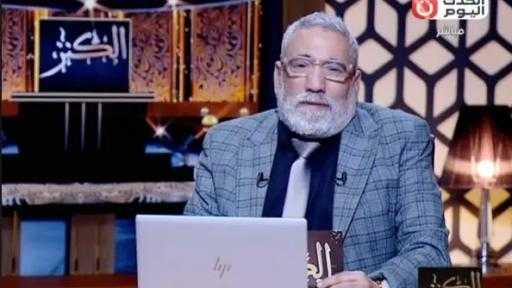 الإعلامي أشرف محمود: أجدادنا لم يكونوا بشرًا عاديين بل عظماء صنعوا معجزات تليق بأم الدنيا