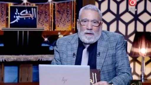 الإعلامي أشرف محمود يضع خارطة طريق للعودة إلى الله قبل حلول الشهر الكريم