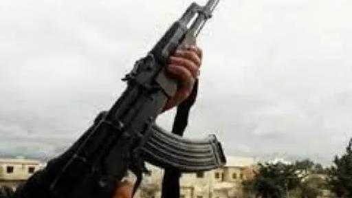 معركة دامية بالأسلحة النارية بسوهاج