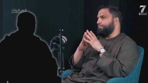 فيديو.. نضال لإثبات الوجود: قصة شاب فقد سنده من خريجي قرى (SOS) بالأردن