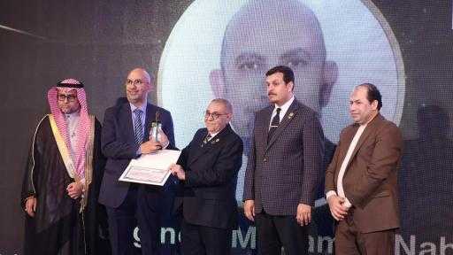 ”نوفينتيك” تحصد جائزة التميز كأفضل قيادة في حلول الأمن السيبراني من جوائز «تكنوتايم للتميز لعام 2025