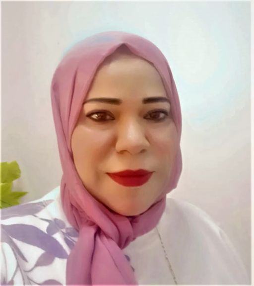 دكتورة فاتن فتحي