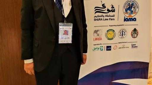 مالك السعيد المحامي يكتب: المؤتمر العربي للمحاماة.. حوار الضرورة وتحديات التنافسية العابرة للقارات