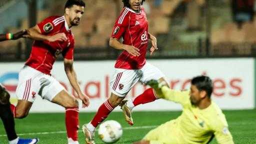 تعادل بلا أهداف.. الأهلى يعبر متصدرًا.. والجيش يتأهل وصيفًا لربع النهائي