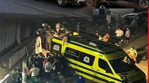 مضروبةبطلق ناري العثور على جثة فتاة عشرينية مقتولة بطلق ناري داخل منزل أسرتها بمحافظة سوهاج، بمركز جهينة.