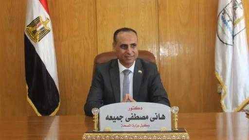 وكيل صحة بني سويف: سرعة الاستجابة تصنع الفارق في ولادة طارئة بالإسكان الاجتماعي