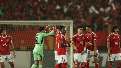 صفقة مرتقبة تهز سوق الانتقالات.. نجم أربيل على رادار الأهلى بقوة