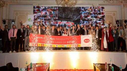 «الوفاق السعودي» تحتفل بـ«شركاء النجاح» بحضور قيادات سياسية وبرلمانية بارزة