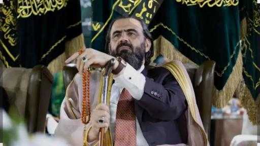 شيخ القادرية الكسنزانية بالعالم  يهنئ الأمة الإسلامية بحلول شهر رمضان المبارك ويدعو إلى الوحدة والسلام