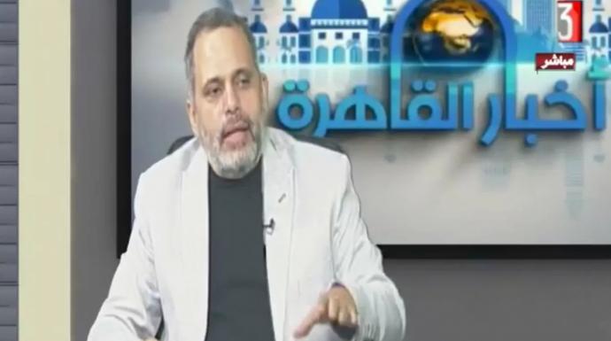 محمد يسري لـ ”أخبار القاهرة”: التعاون العسكري بين مصر وتركيا ضرورة استراتيجية في منطقة مشتعلة
